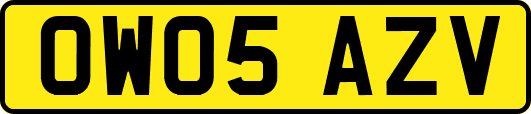 OW05AZV