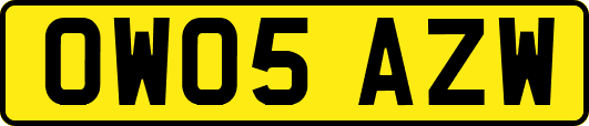 OW05AZW