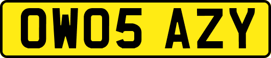 OW05AZY