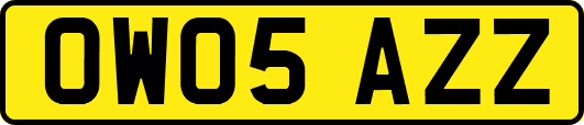 OW05AZZ