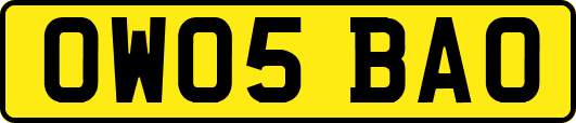 OW05BAO