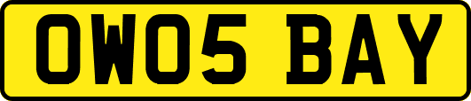 OW05BAY