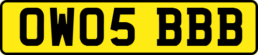 OW05BBB