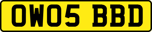 OW05BBD