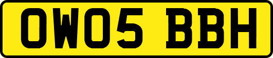 OW05BBH