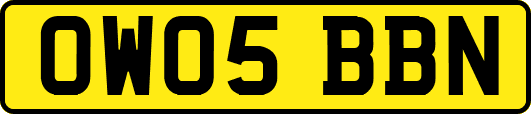 OW05BBN