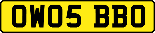 OW05BBO