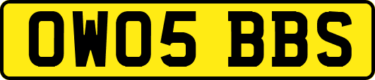 OW05BBS
