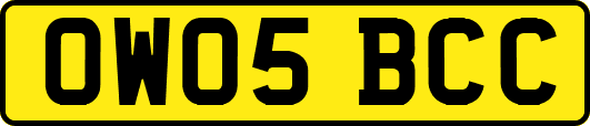 OW05BCC