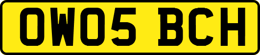 OW05BCH