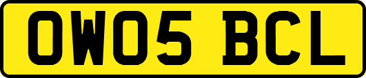 OW05BCL