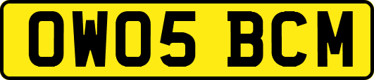 OW05BCM