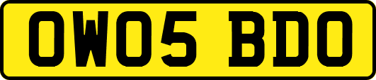OW05BDO