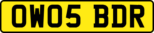 OW05BDR