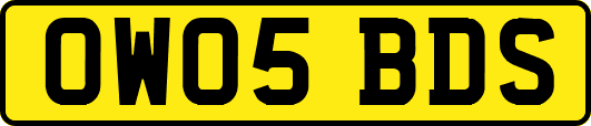 OW05BDS