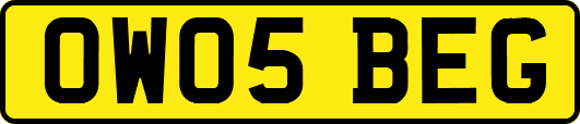 OW05BEG