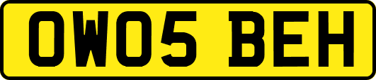 OW05BEH