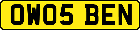 OW05BEN