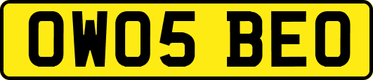 OW05BEO