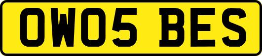 OW05BES