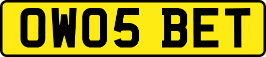 OW05BET