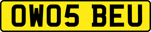 OW05BEU