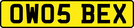 OW05BEX