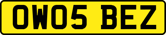 OW05BEZ