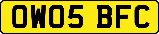 OW05BFC