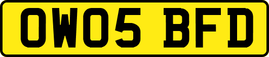 OW05BFD
