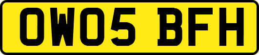 OW05BFH