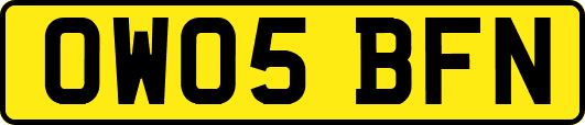 OW05BFN