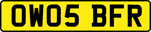 OW05BFR
