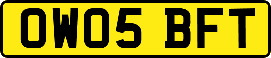 OW05BFT