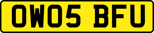 OW05BFU