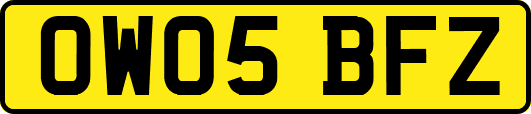 OW05BFZ
