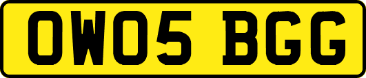 OW05BGG