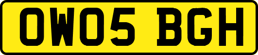 OW05BGH