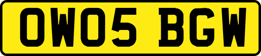 OW05BGW