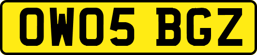 OW05BGZ