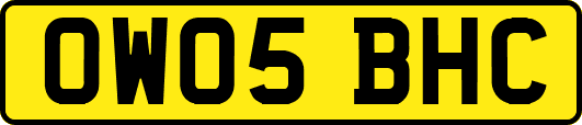 OW05BHC