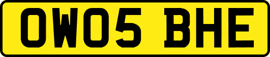 OW05BHE
