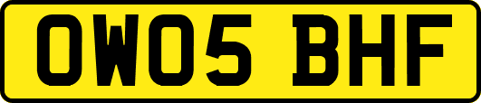OW05BHF