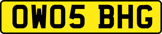 OW05BHG