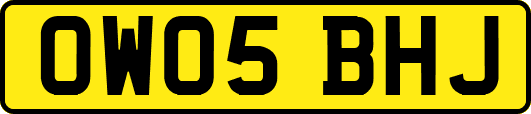 OW05BHJ