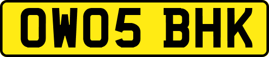 OW05BHK