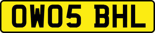 OW05BHL
