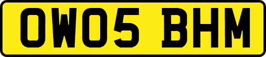 OW05BHM
