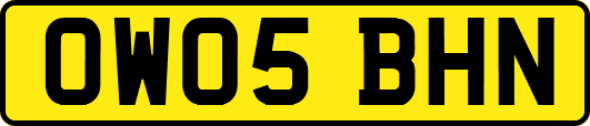 OW05BHN