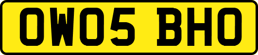 OW05BHO